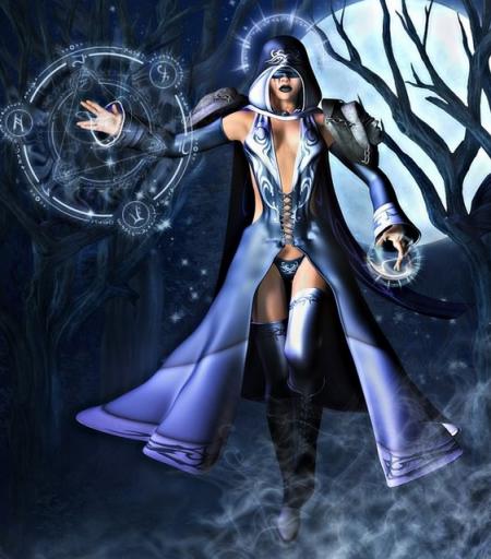 le pouvoir des signes