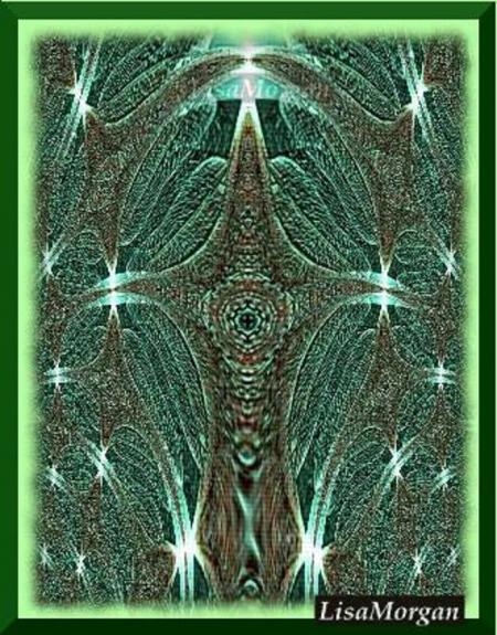 AU PAYS DE BROCELIANDE