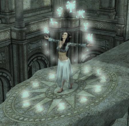 les signes ont parl�s